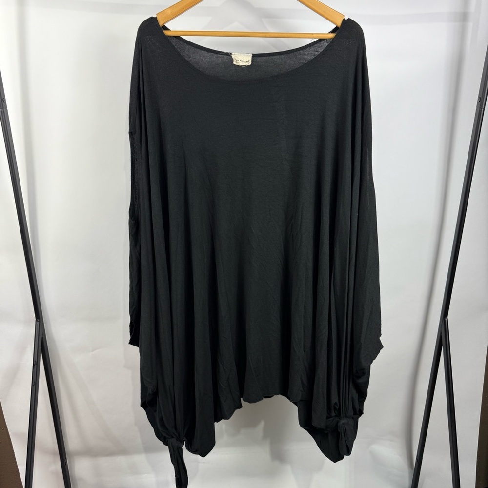 Three Bird Nest Wren Tunic Size Os - image 2